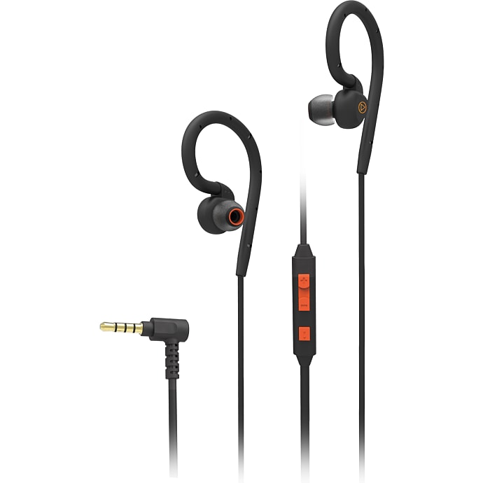 Vivanco sports in-ear outdoor