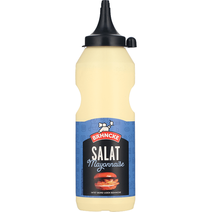Salatmayonnaise