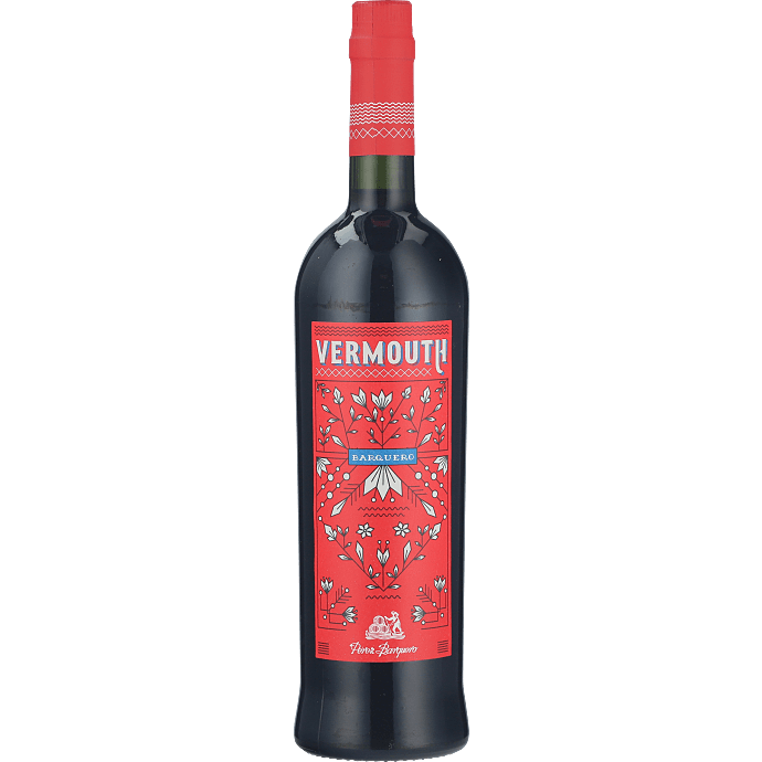 Barquero Vermouth