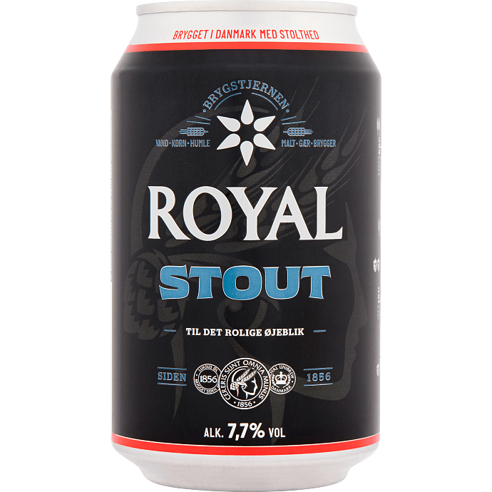 Royal Stout