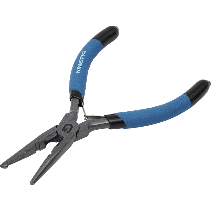 Kinetic CS Mini Splitring Plier 12,7 cm - blå