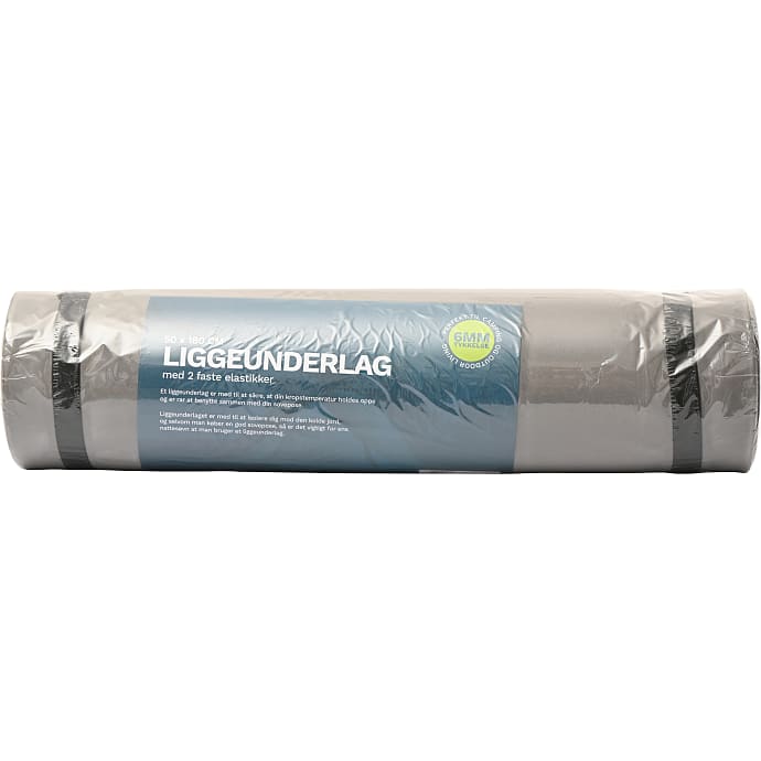 North Field liggeunderlag