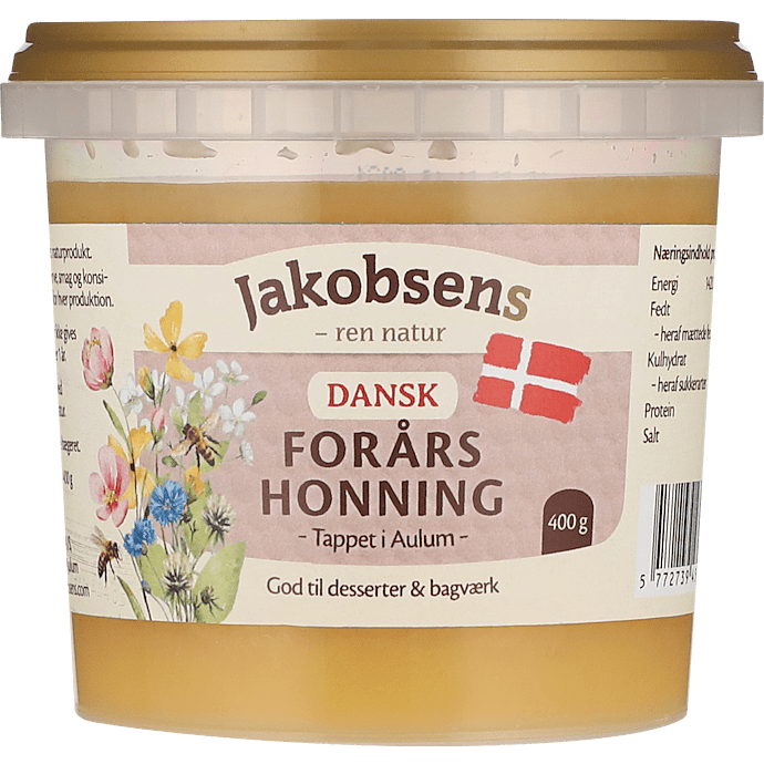 Honning