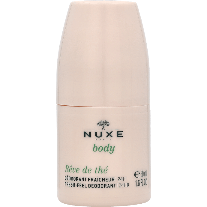 Roll-on deodorant