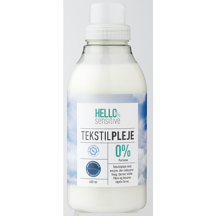 Tekstil pleje
