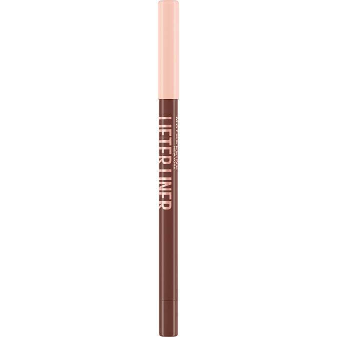 Lipliner 001 Cross The L