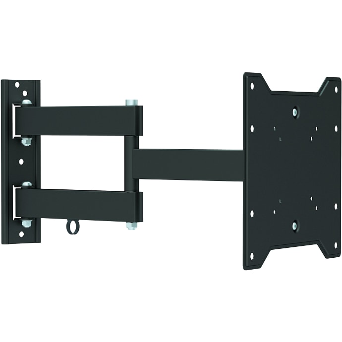 Sinox One SOB0152 dreje vægbeslag til 23"- 42" TV, sort