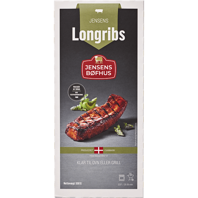Longribs