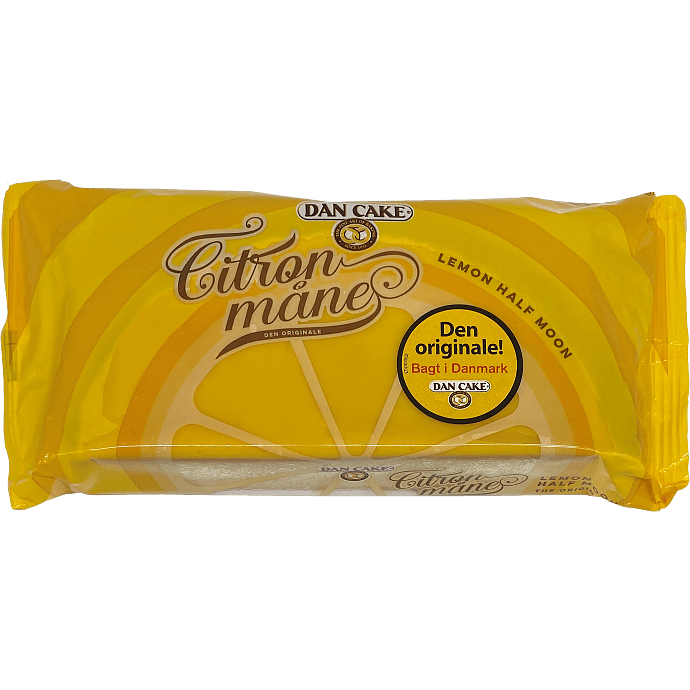 Citronmåne