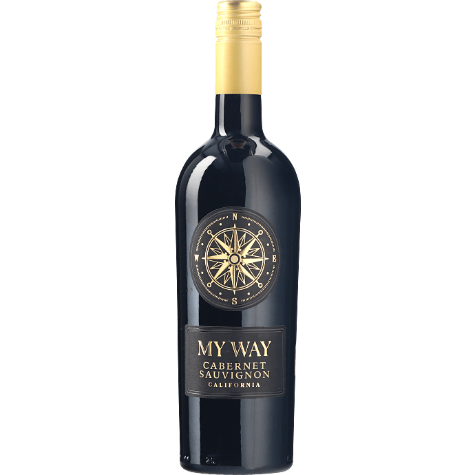 Cabernet Sauvignon