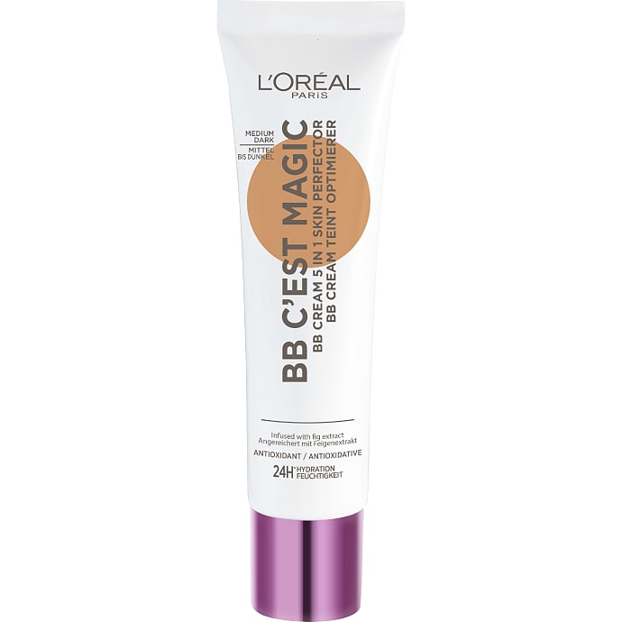 BB-cream 05 Medium Dark