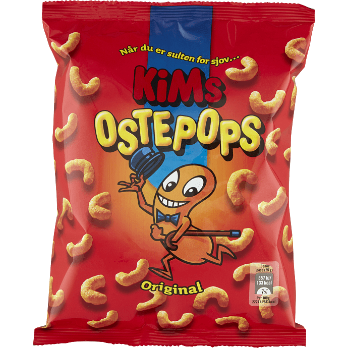 Ostepops