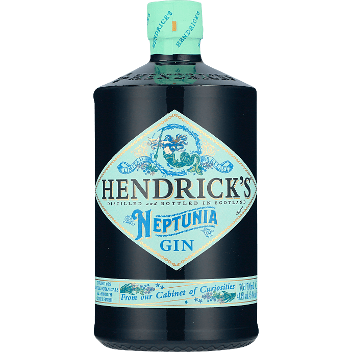 Gin Neptunia