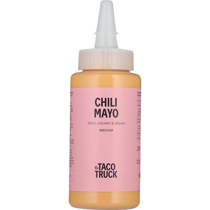 Chilimayonnaise
