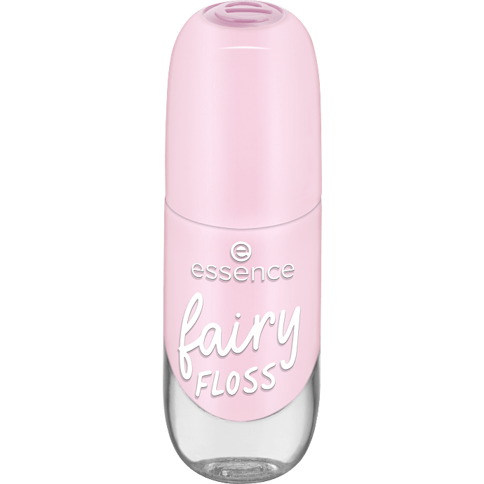 Neglelak 70 Fairy Floss