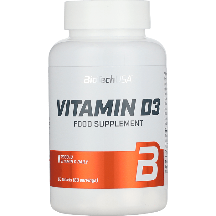 D3-vitamin