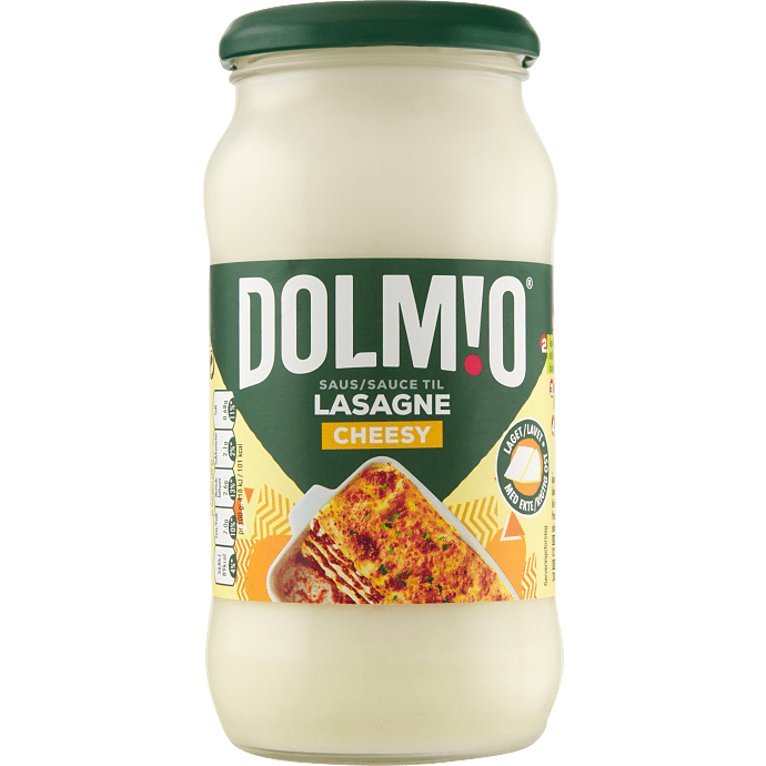 Mornaysauce