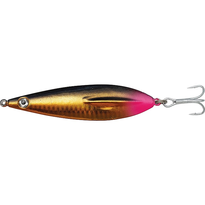 Kinetic Smølfen 20g Black/Copper Flash
