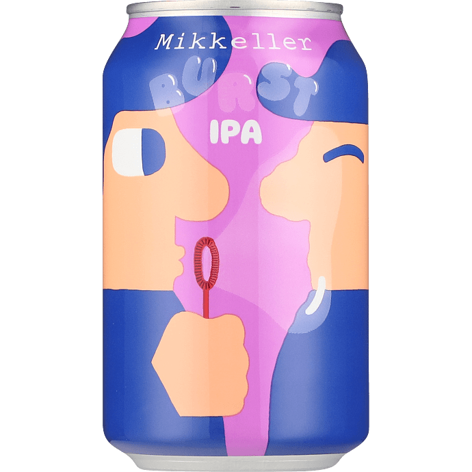 Burst IPA
