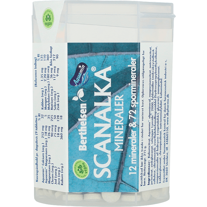Scanalka