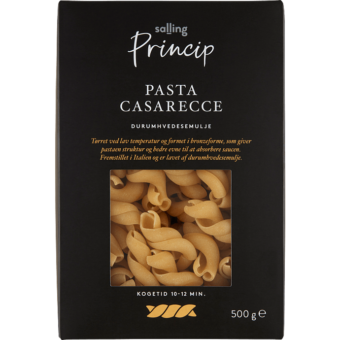 Casarecce