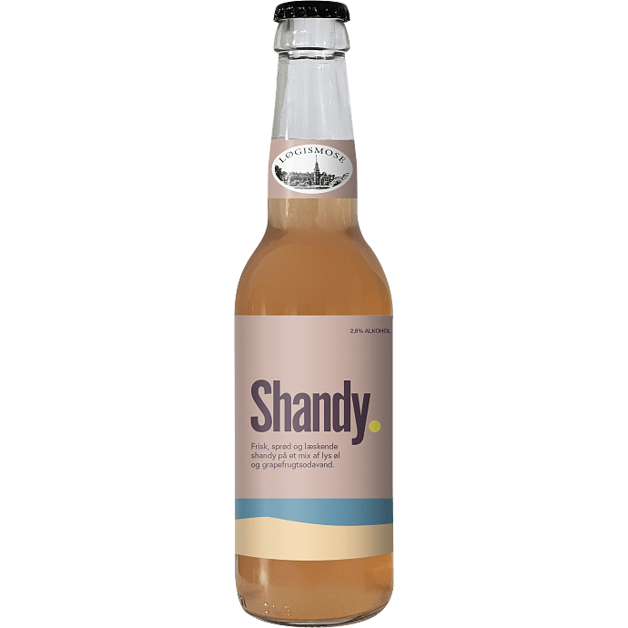 Shandy 2,5%