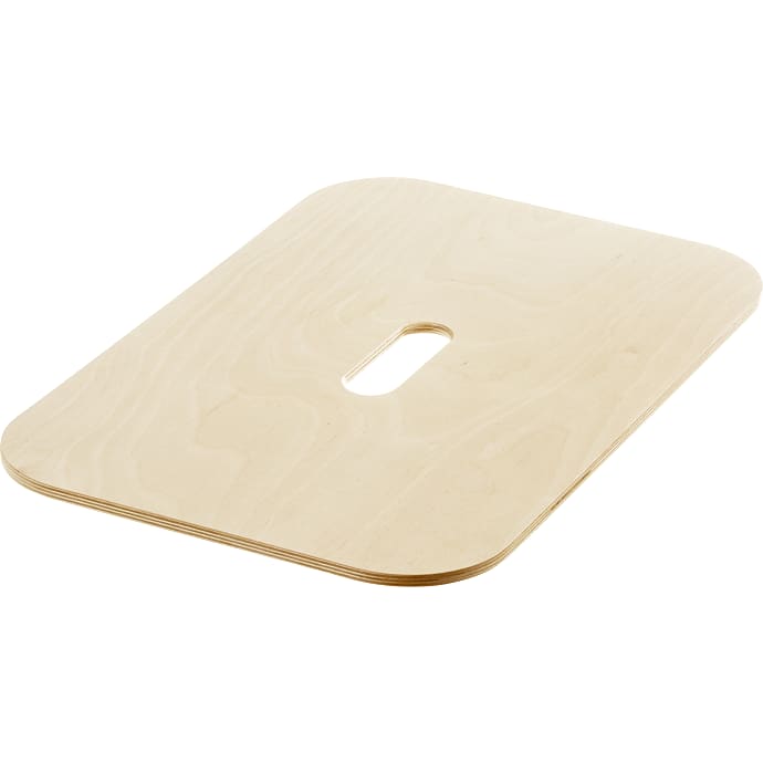 SmartStore Collect affaldssortering låg (76L)