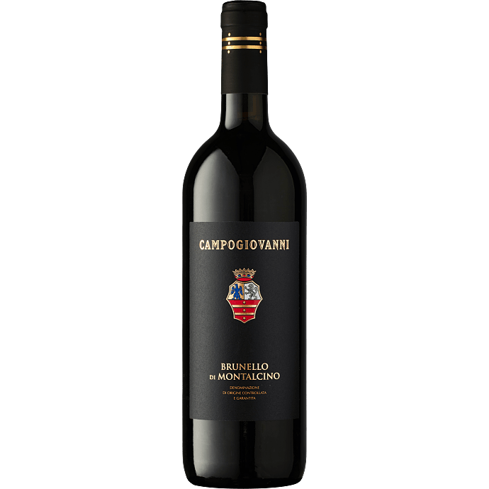 Campogiovanni Brunello di Montalcino