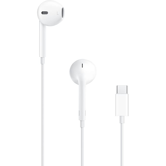 Apple Earpods med USB-C