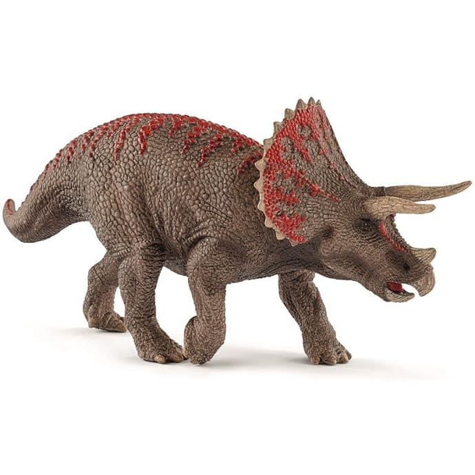 Schleich 15000 Triceratops