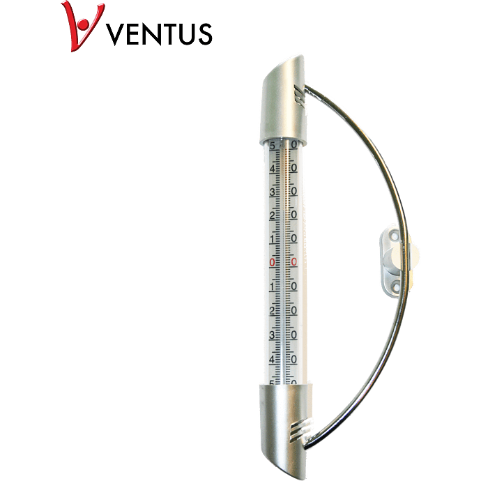 VENTUS termometer til vindue wa230