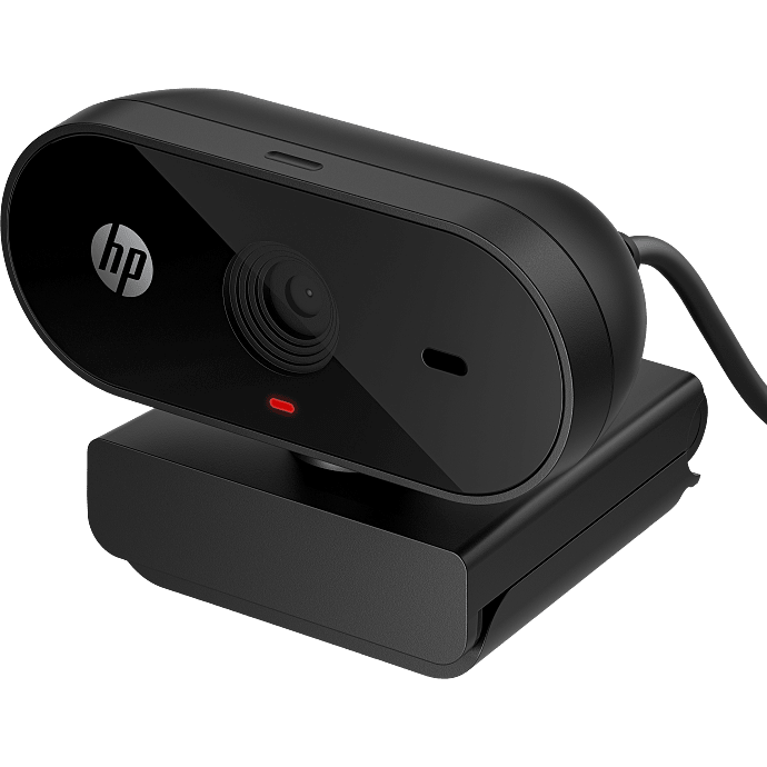 HP 320 Full HD USB-A Webcam
