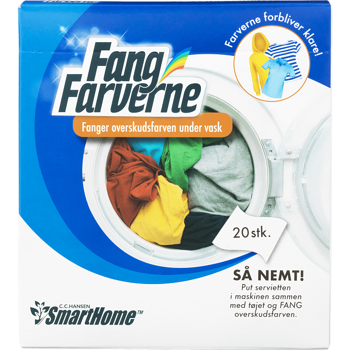 Farveopsamler