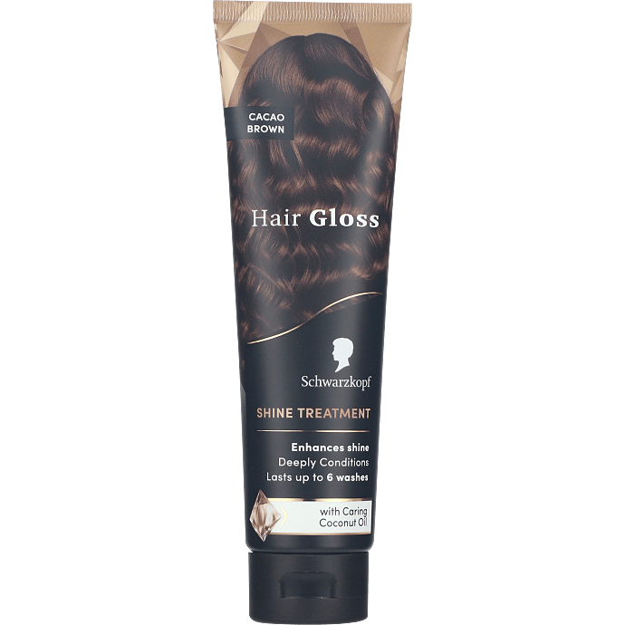 Toningsfarve Cacao Brown
