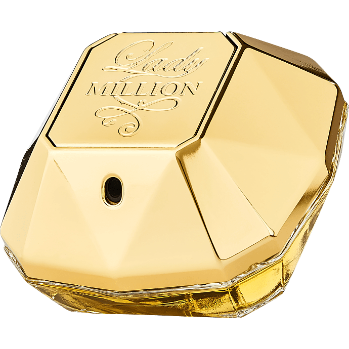 Lady Million Eau de Parfum