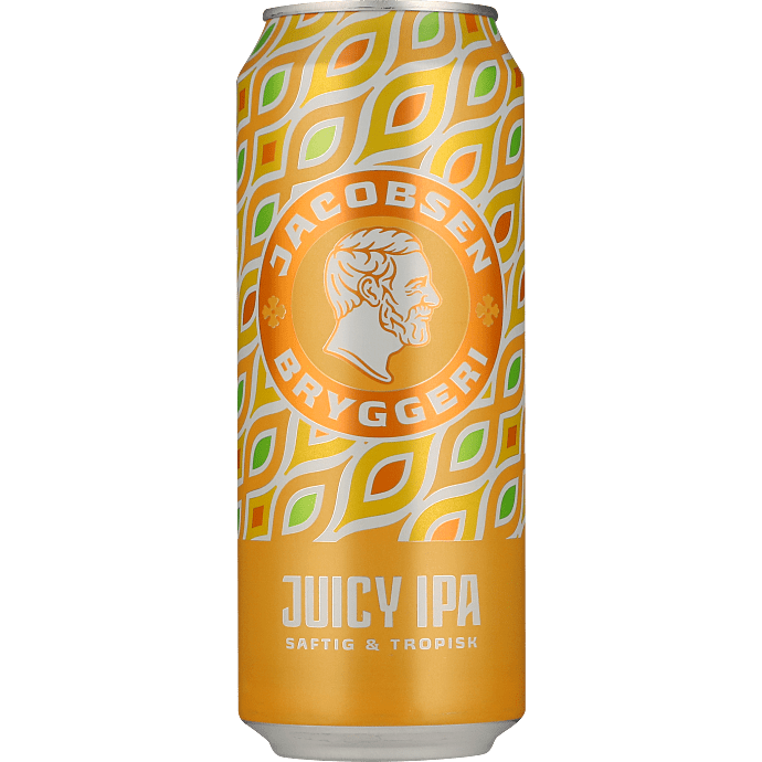 Juicy IPA