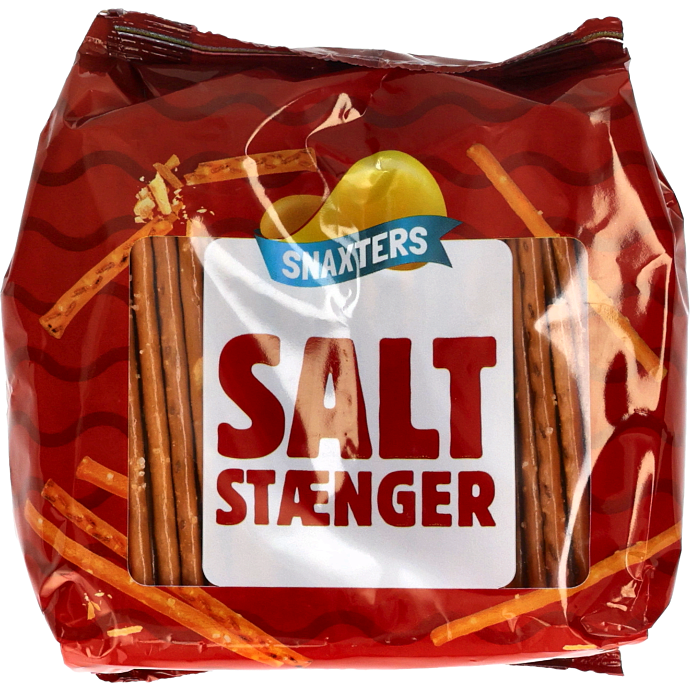 Saltstænger
