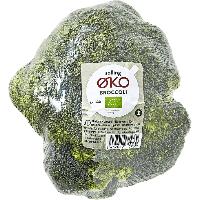 Broccoli øko