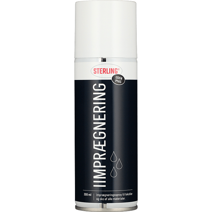 Imprægneringsspray