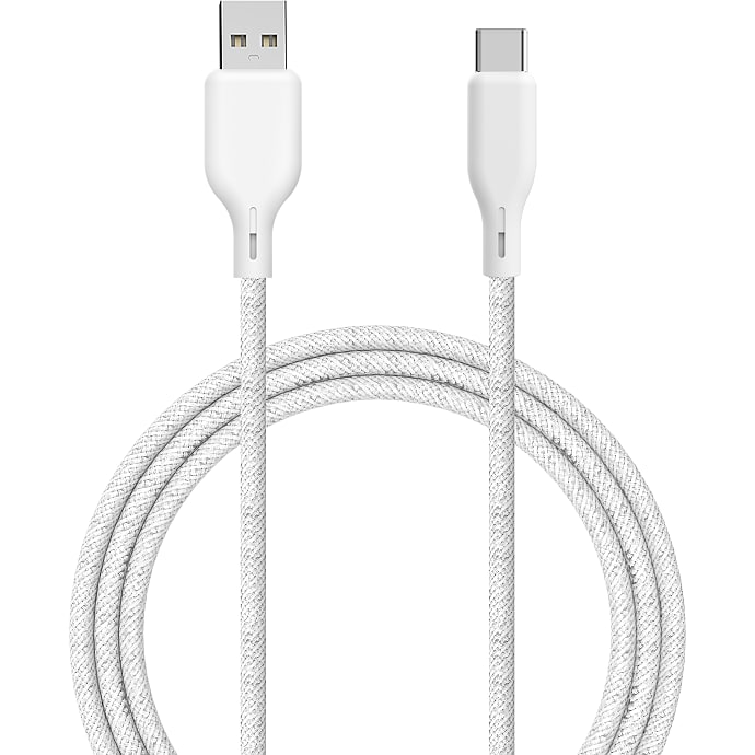 ËSSENTIALS 60W USB-A/USB/C CB 2,5 meter 480 mbps