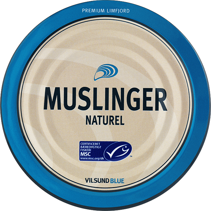 Muslinger