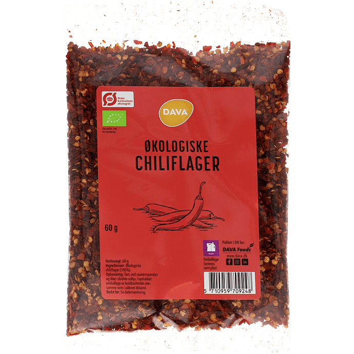 Chiliflager