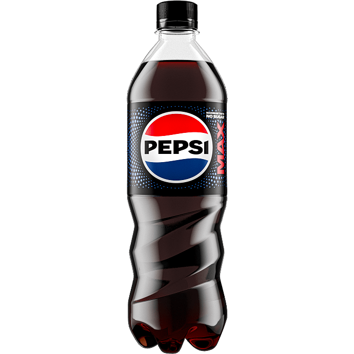 Pepsi Max
