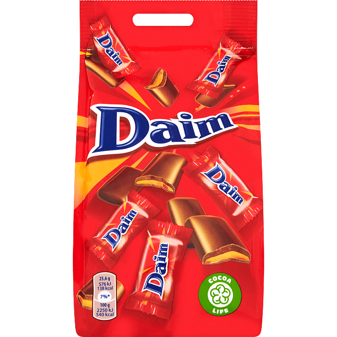 Chokolade