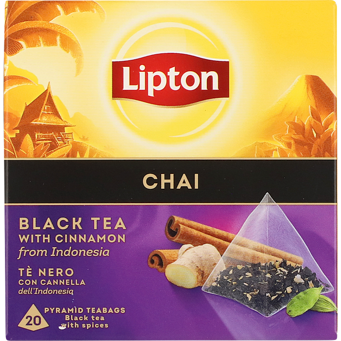 Chai te m. kanel