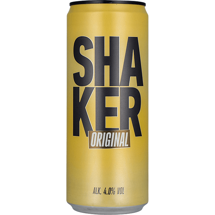 Shaker