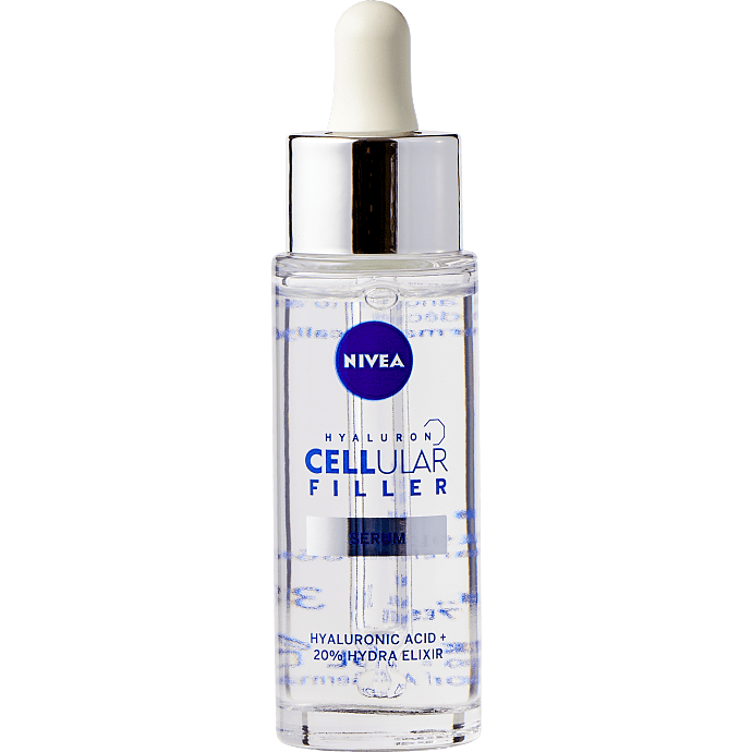 Serum m. hyaluronsyre