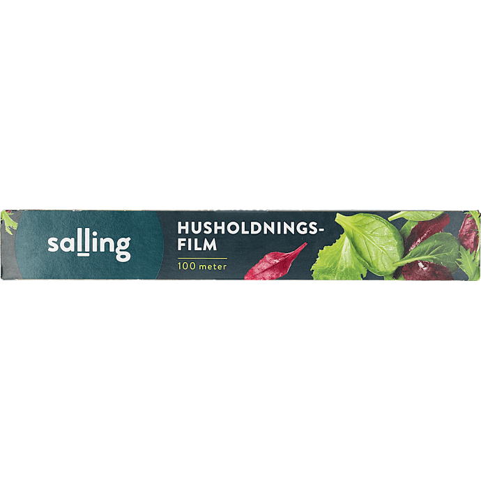 Husholdningsfilm