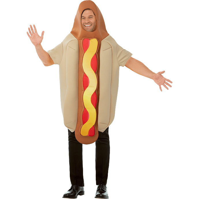 Hotdog 180 cm