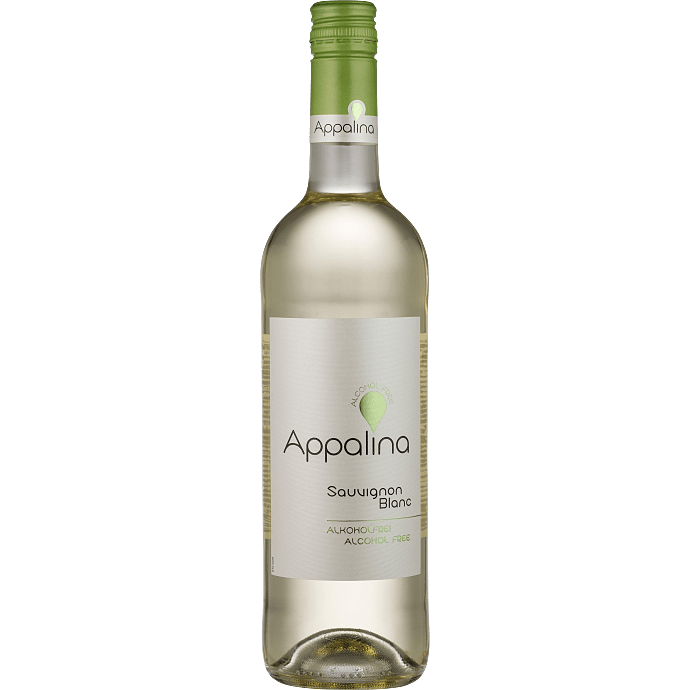 Sauvignon Blanc alkoholfri